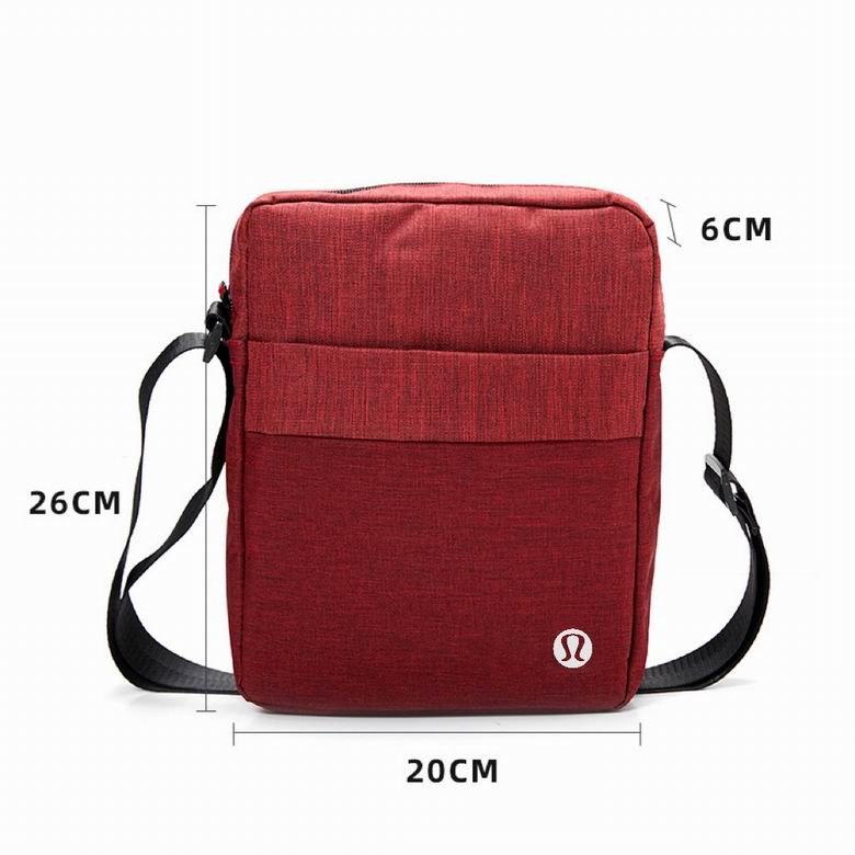Lululemon DSXB013 6C nlh